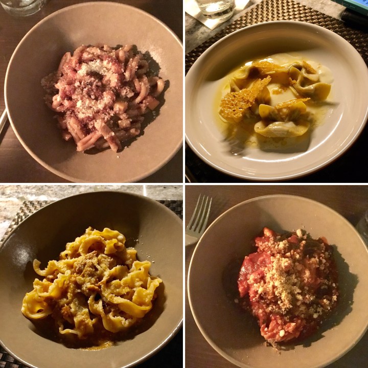 CandMPastas